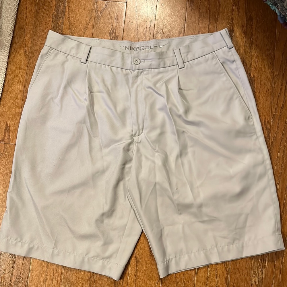 Nike Golf Shorts